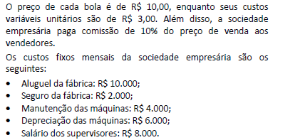 Imagem associada para resolução da questão