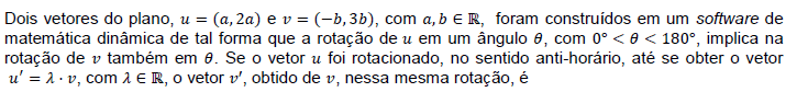 Imagem associada para resolução da questão