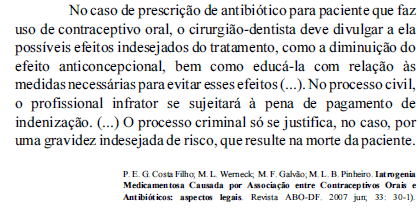 Imagem associada para resolução da questão