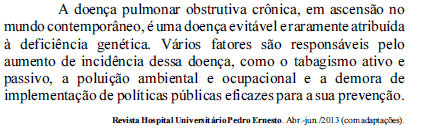 Imagem associada para resolução da questão