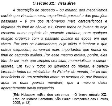 Imagem associada para resolução da questão