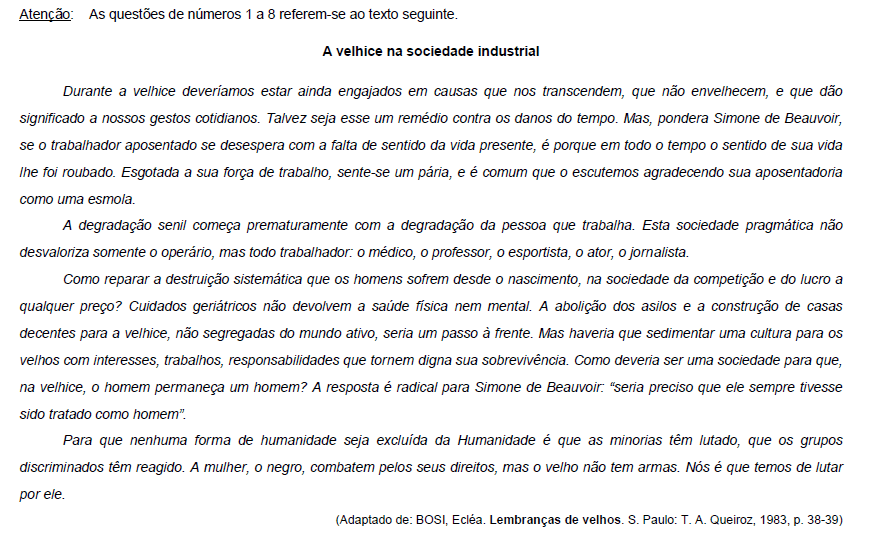 Imagem associada para resolução da questão