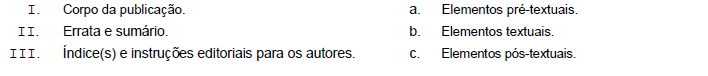 Imagem associada para resolução da questão