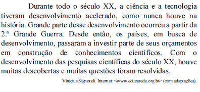 Imagem associada para resolução da questão