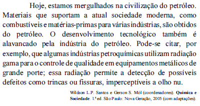 Imagem associada para resolução da questão