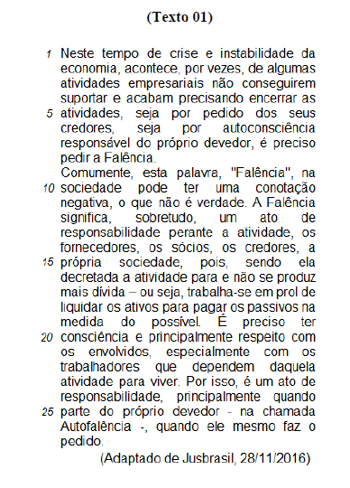 Imagem associada para resolução da questão