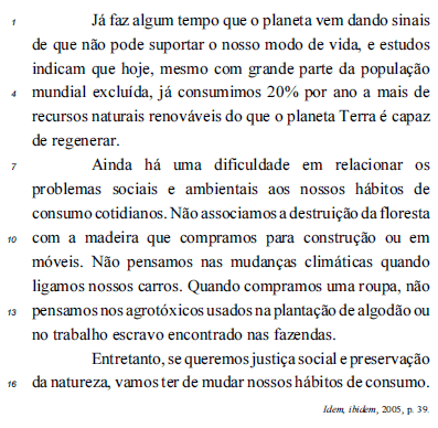 Imagem associada para resolução da questão