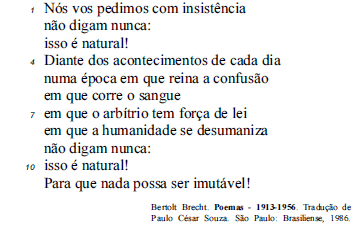 Imagem associada para resolução da questão