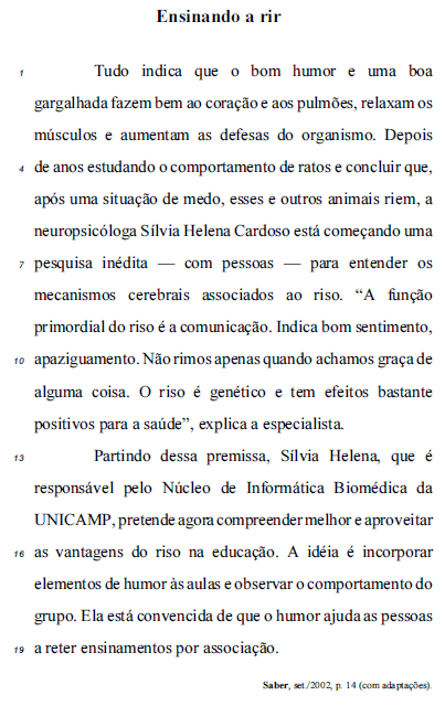 Imagem associada para resolução da questão