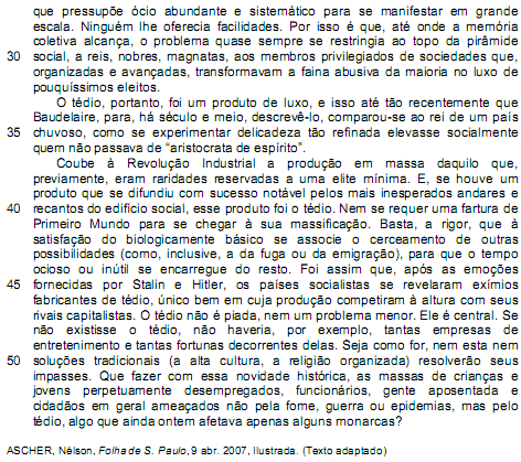 Imagem associada para resolução da questão
