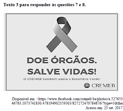 Imagem associada para resolução da questão