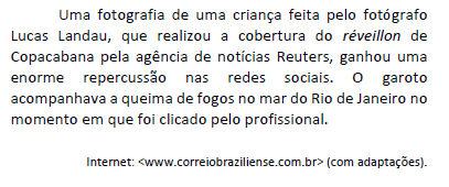 Imagem associada para resolução da questão