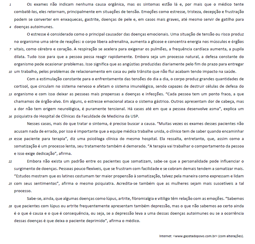 Imagem associada para resolução da questão