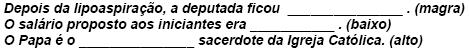 Imagem associada para resolução da questão