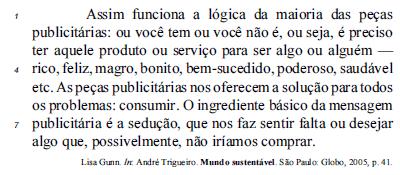 Imagem associada para resolução da questão