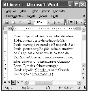 Imagem associada para resolução da questão