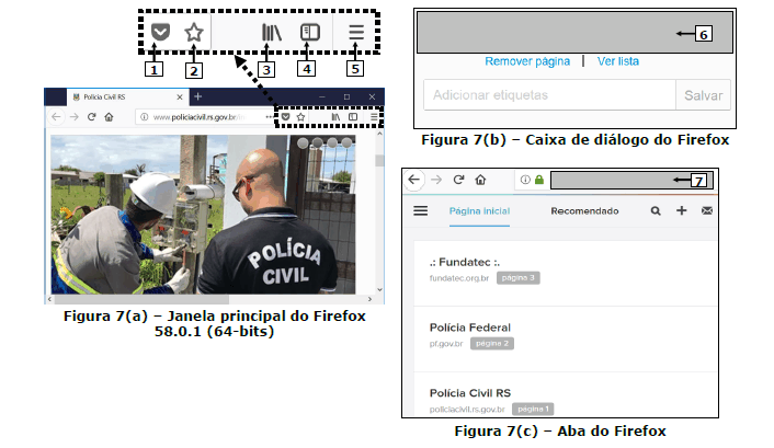 Imagem associada para resolução da questão