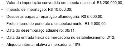 Imagem associada para resolução da questão