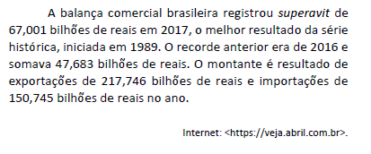 Imagem associada para resolução da questão