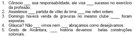 Imagem associada para resolução da questão