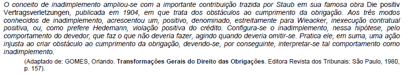 Imagem associada para resolução da questão