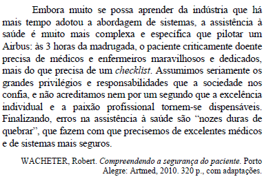 Imagem associada para resolução da questão