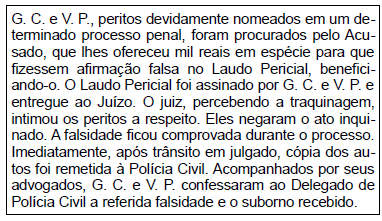 Imagem associada para resolução da questão
