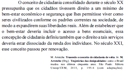 Imagem associada para resolução da questão