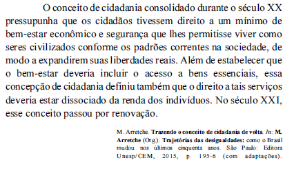Imagem associada para resolução da questão