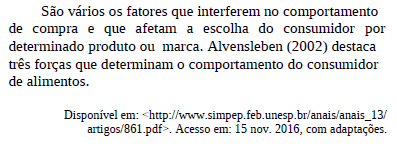 Imagem associada para resolução da questão