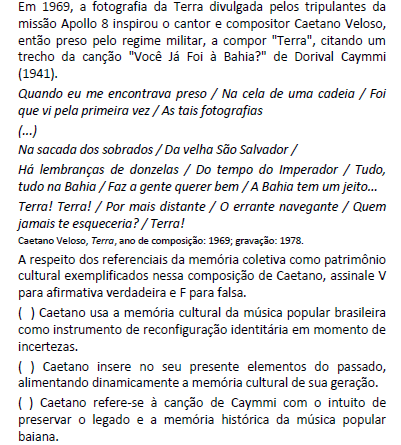 Imagem associada para resolução da questão
