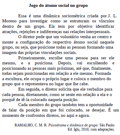 Imagem associada para resolução da questão