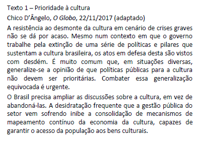 Imagem associada para resolução da questão
