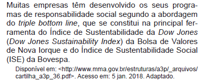 Imagem associada para resolução da questão