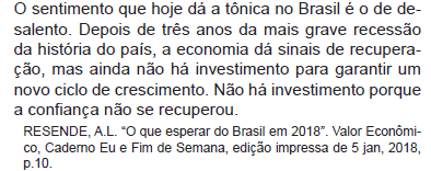 Imagem associada para resolução da questão