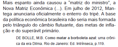 Imagem associada para resolução da questão