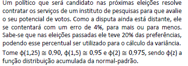 Imagem associada para resolução da questão