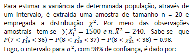 Imagem associada para resolução da questão