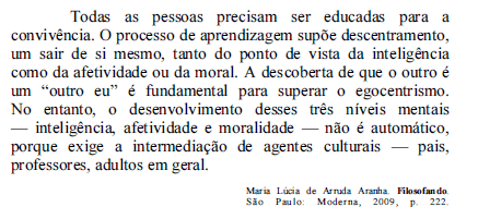 Imagem associada para resolução da questão