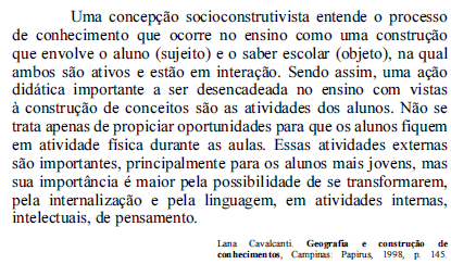 Imagem associada para resolução da questão