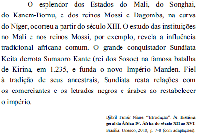 Imagem associada para resolução da questão