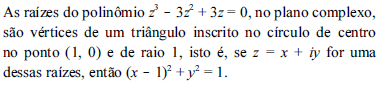 Imagem associada para resolução da questão