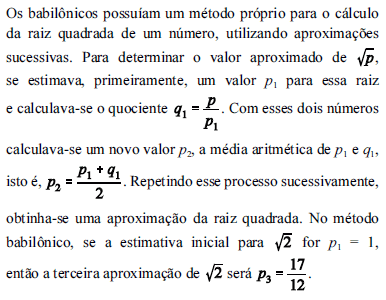 Imagem associada para resolução da questão