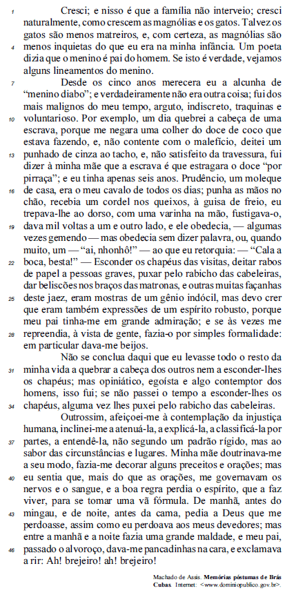 Imagem associada para resolução da questão
