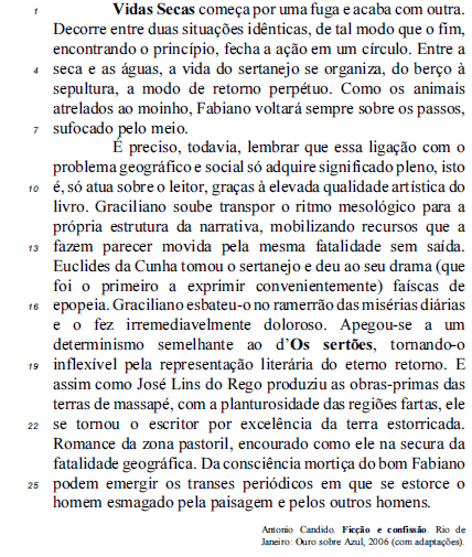 Imagem associada para resolução da questão