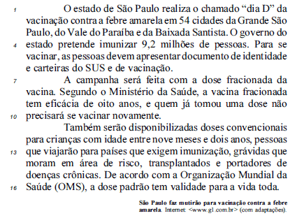 Imagem associada para resolução da questão