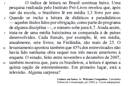 Imagem associada para resolução da questão