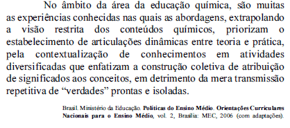 Imagem associada para resolução da questão