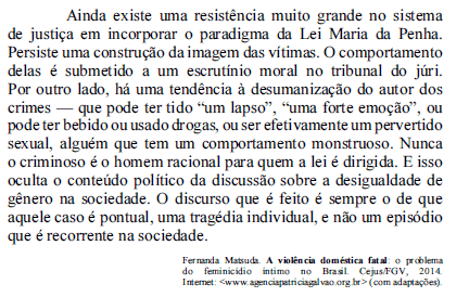 Imagem associada para resolução da questão