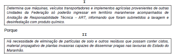 Imagem associada para resolução da questão